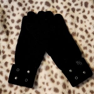 HD knit gloves